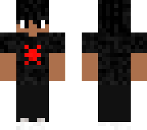 spyderuper youtuber skin lanamento offc!