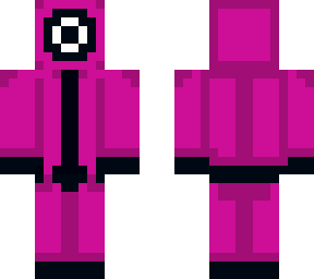 squid game soldier