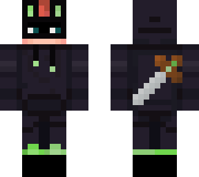 stranger