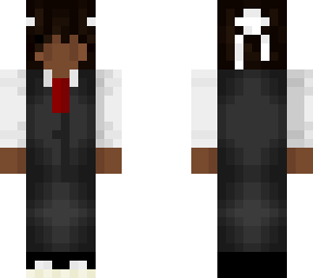 suit fixed