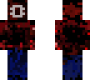 the cursed one