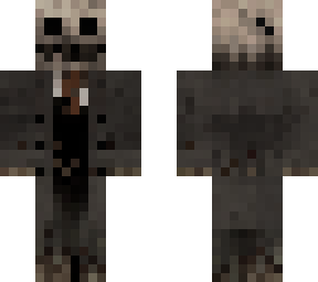 the pale scarecrow
