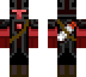 the red knight