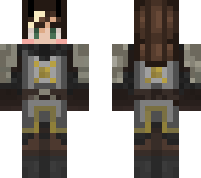 the solarian knight