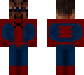 the spider