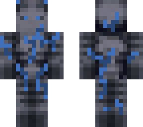 the wavesinger: tarsian sendaris - middle to old age