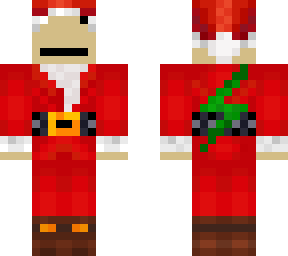 tifler claus