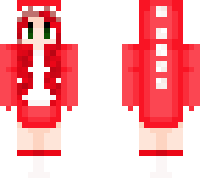tnt_rexys candy cane dragon sweater