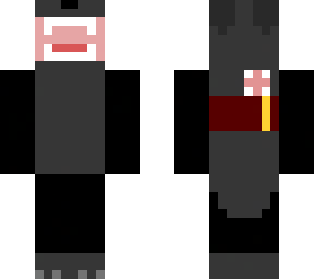 twisted coal
