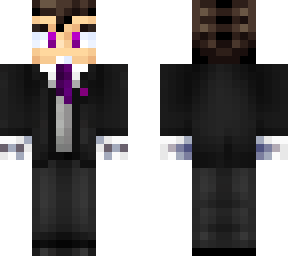 vegetta777 trajeado