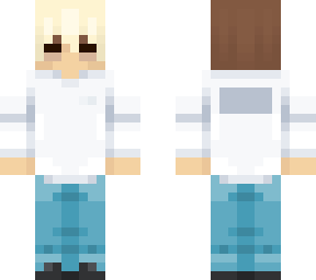 vinni ( oc )