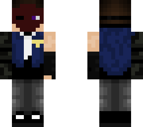 william nickolas daniels (ver. 1) [w/ mask]
