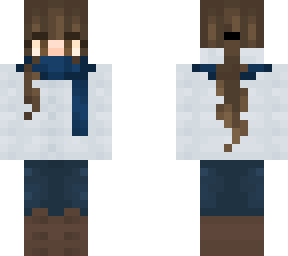 winter hoodie