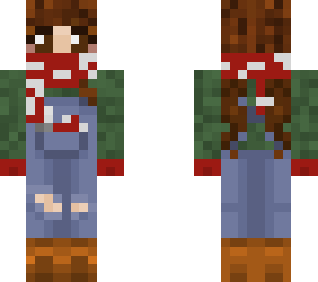 winterskin