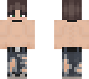 wip grunge/alternative look