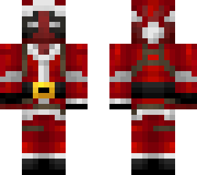 x mas deadpool