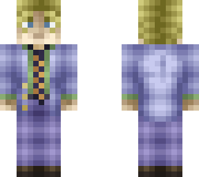 yoshikage kira | jojo 4: diamond is unbreakable