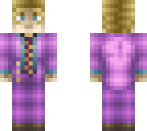 yoshikage kira [pink suit] | jojo 4: diamond is unbreakable