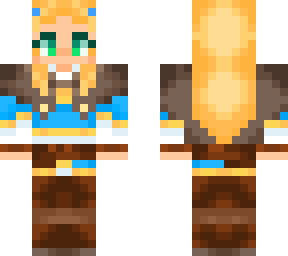 zelda