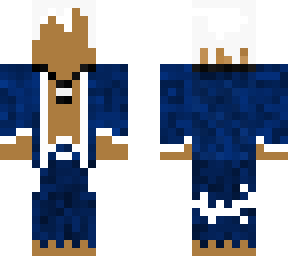 zioles (update)