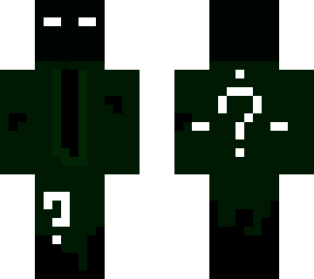 [the riddler]
