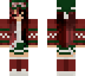 aloicesy - christmas 2025