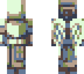 angel knight guy