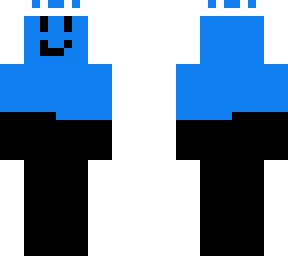 blue black leldo