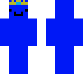 blue wemmbu