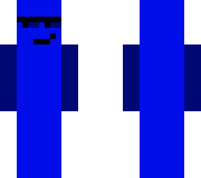 bluenickgur