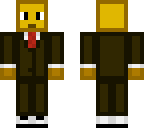 bread man