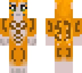 buff stampy