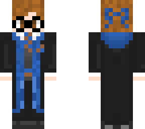 camil ravenclaw
