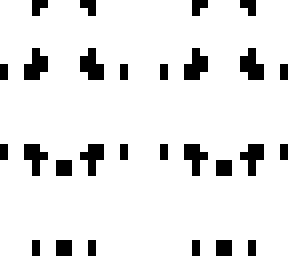 canvas frame (empty)