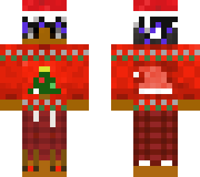 christmas jush (revised)