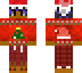 christmas jush