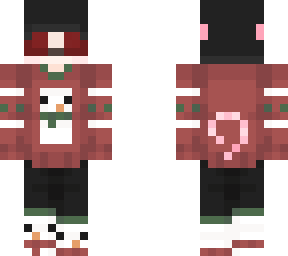 christmas olive