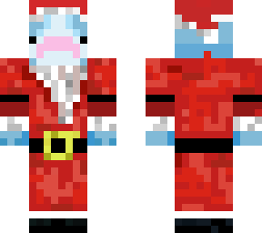 christmas shark