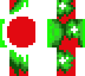 christmas void