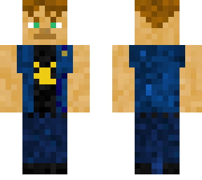 chuck cranston (footloose musical)
