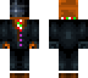 daft punk gingerbread man