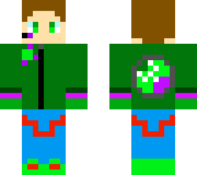 damon games and vlog new design with sweater
