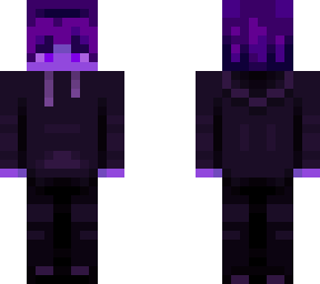 dark purple