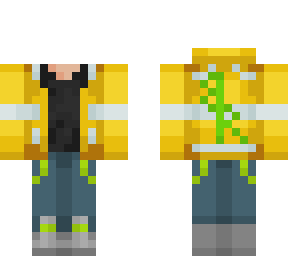 david jacket