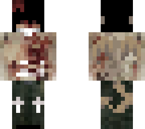 dead boy
