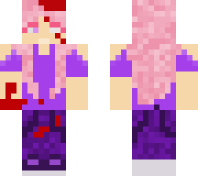 dead mae (my skin for skiddzies group)