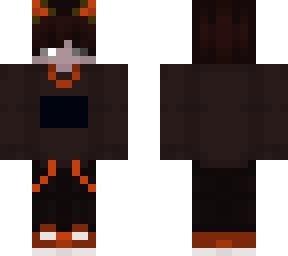 demon boy 2059