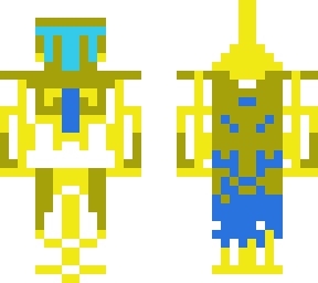 divine space knight