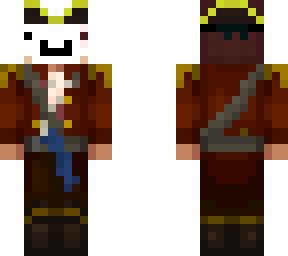 dream pirate
