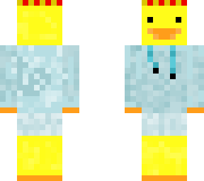 duck